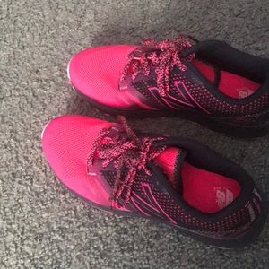 New Balance sneakers